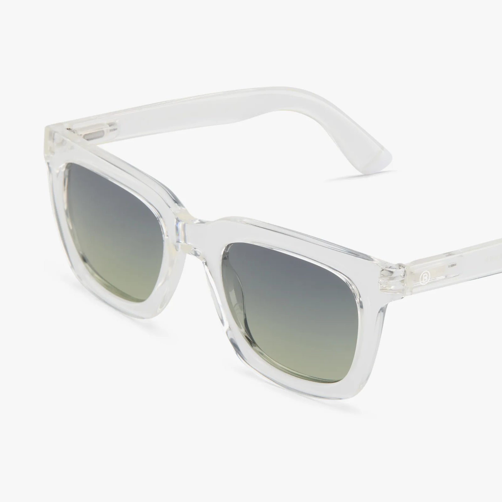 BARNER MAX CRYSTAL