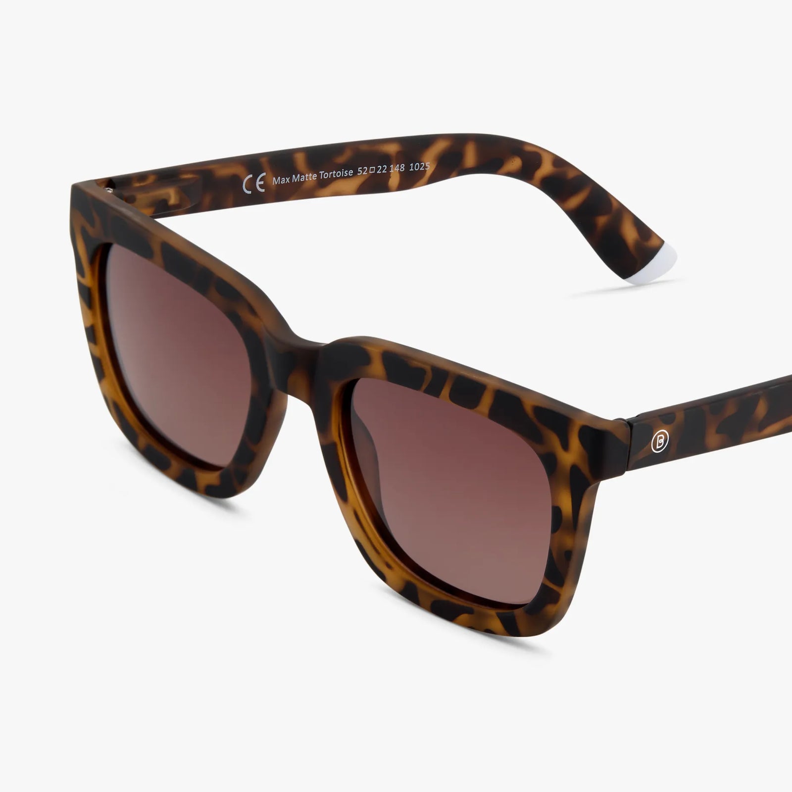 BARNER MAX TORTOISE