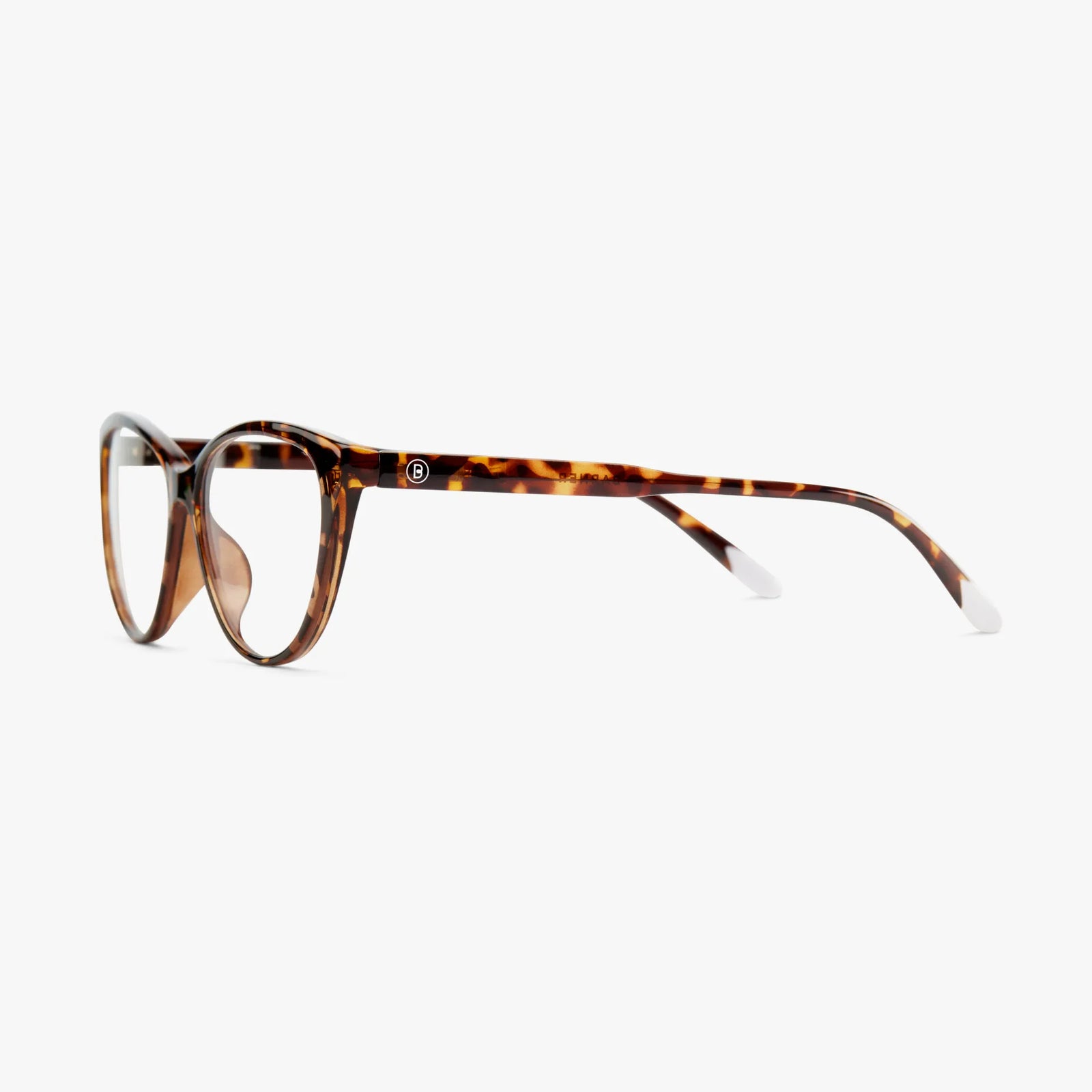 BARNER ASTORIA TORTOISE