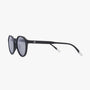 BARNER CHAMBERI BLACK