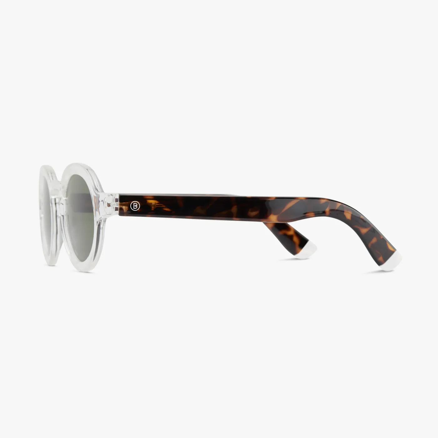 BARNER CHARLES CRYSTAL COMBI RS