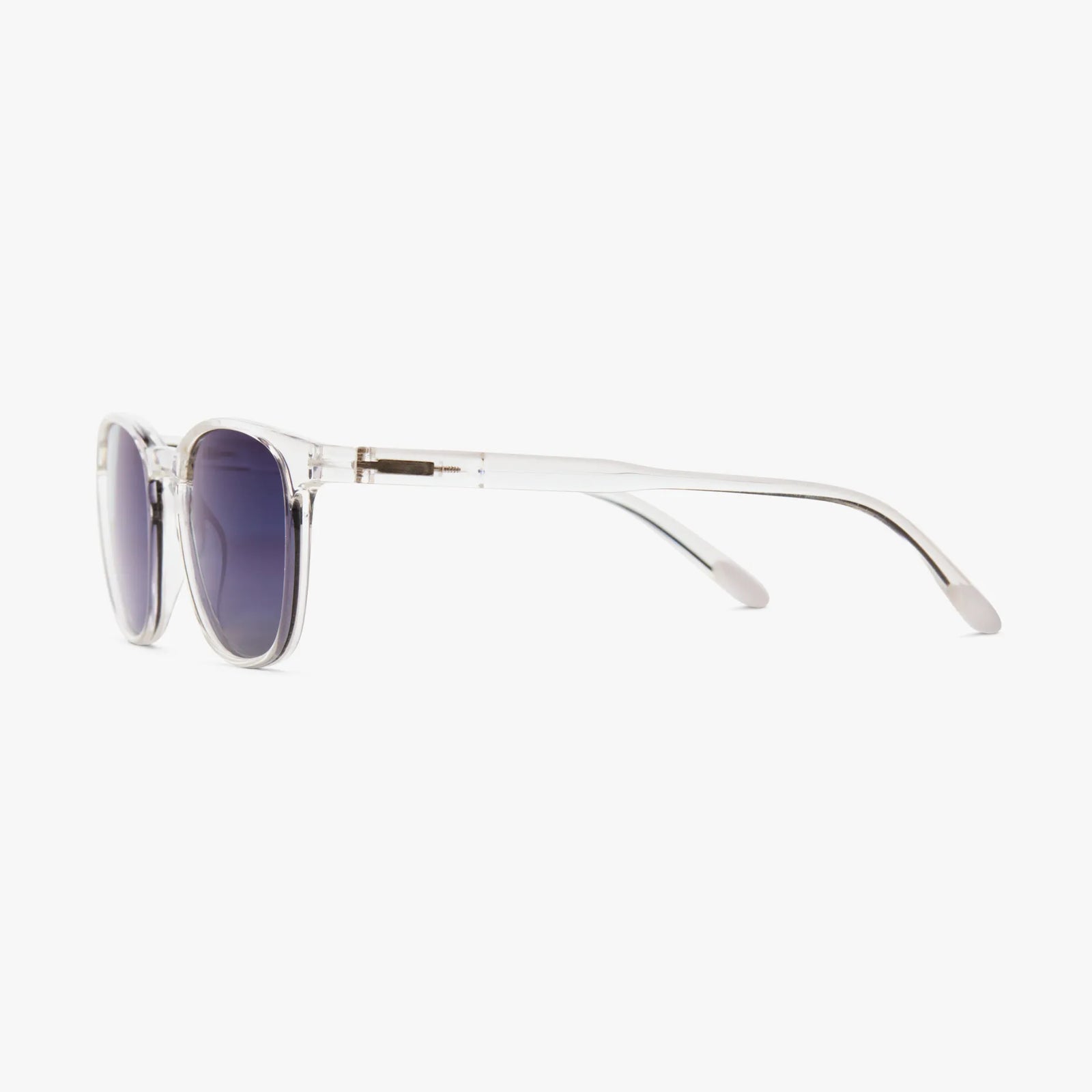 BARNER DALSTON CRYSTAL