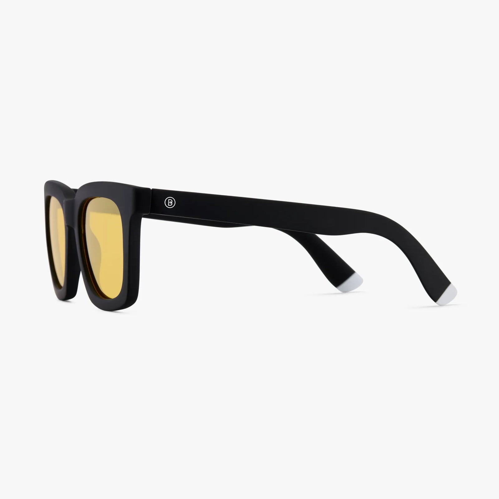 BARNER MAX BLACK AMBER