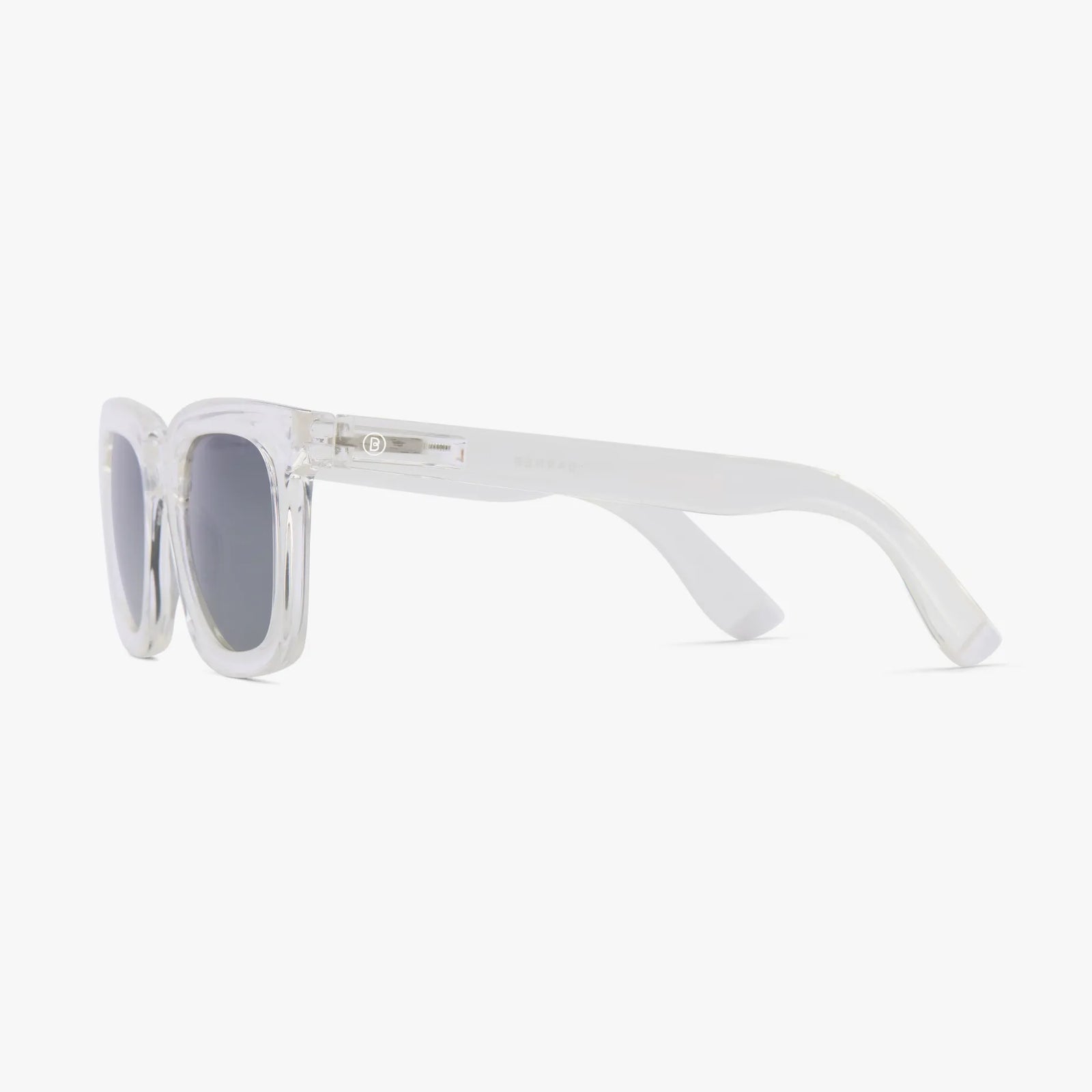 BARNER MAX CRYSTAL
