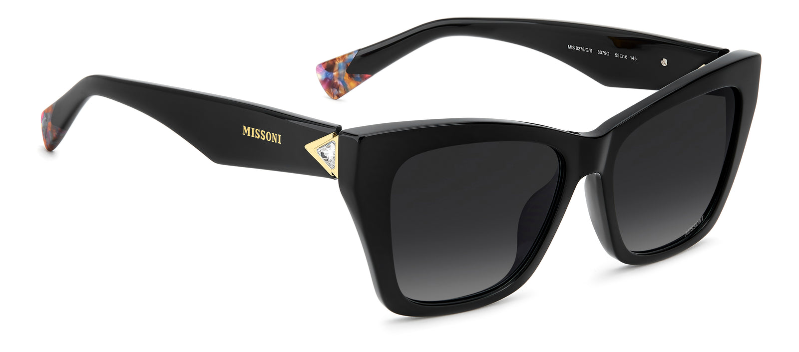 MISSONI MIS 0278/G/S 807