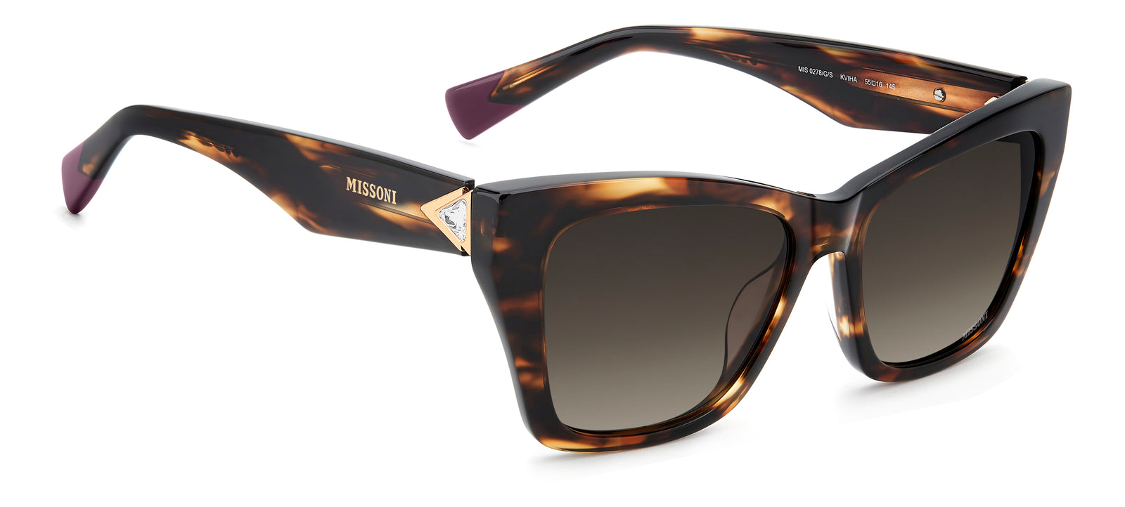 MISSONI MIS 0278/G/S KVI
