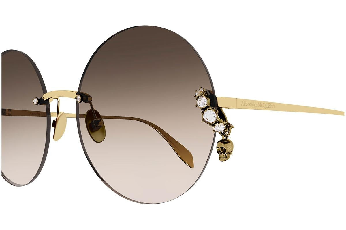 ALEXANDER MCQUEEN AM0418S 2
