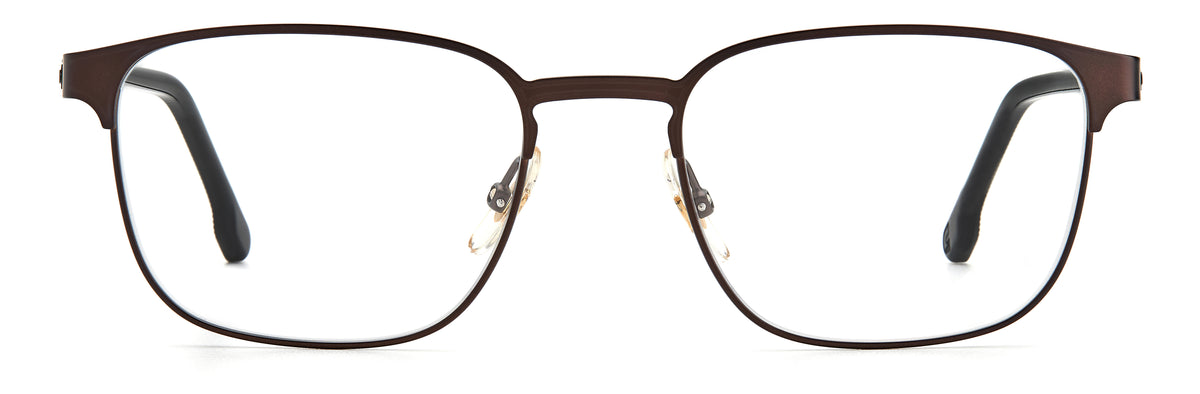 CARRERA 253 09Q RECTANGULAR / BROWN