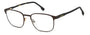 CARRERA 253 09Q RECTANGULAR / BROWN