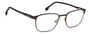 CARRERA 253 09Q RECTANGULAR / BROWN