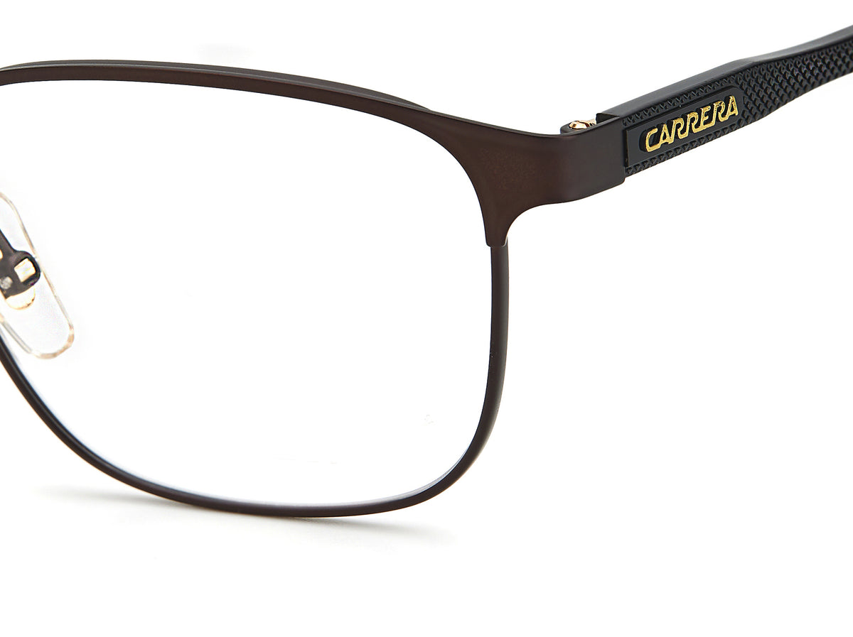 CARRERA 253 09Q RECTANGULAR / BROWN