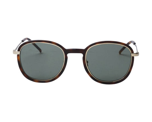 SAINT LAURENT SL 436 2 ROUND / HAVANA