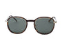 SAINT LAURENT SL 436 2 ROUND / HAVANA