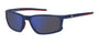 TOMMY HILFIGER TH 1914/S FLLZS RECTANGULAR / BLUE