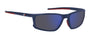TOMMY HILFIGER TH 1914/S FLLZS RECTANGULAR / BLUE