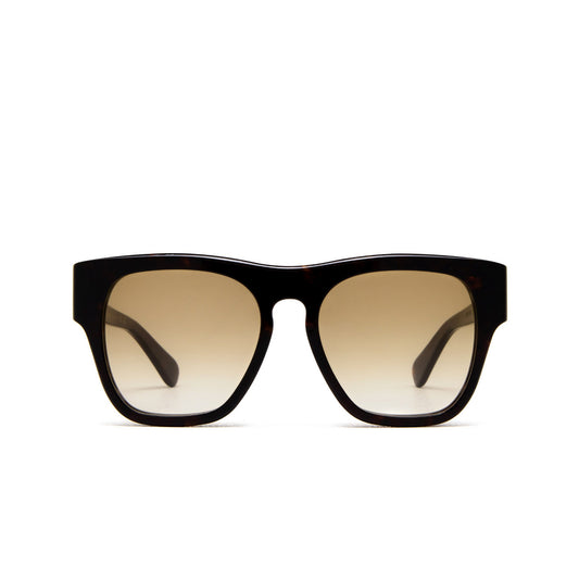CHLOE CH0149S 2 SQUARE / HAVANA