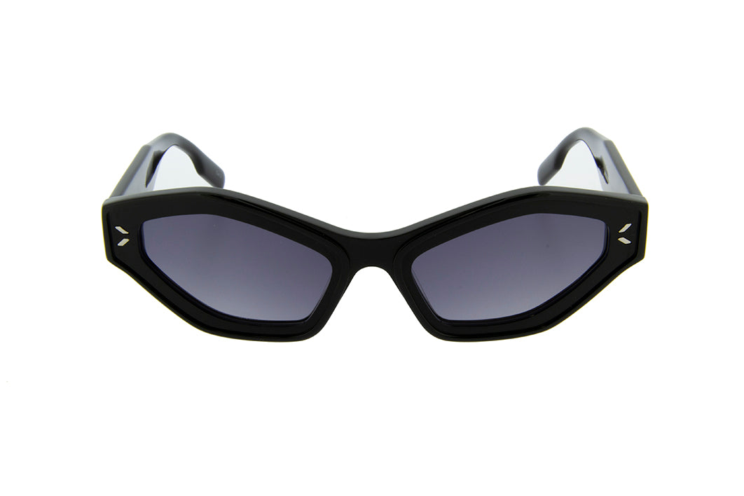 MCQ MQ0382S 1 CAT EYE / BLACK