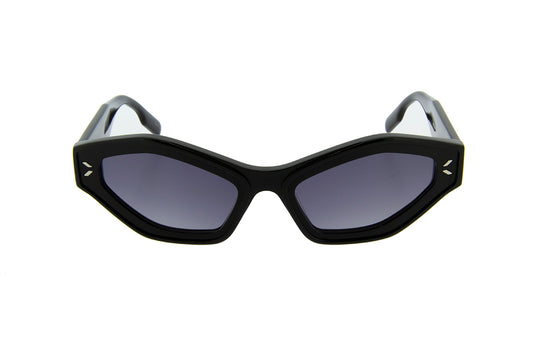 MCQ MQ0382S 1 CAT EYE / BLACK