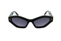 MCQ MQ0382S 1 CAT EYE / BLACK