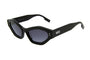 MCQ MQ0382S 1 CAT EYE / BLACK