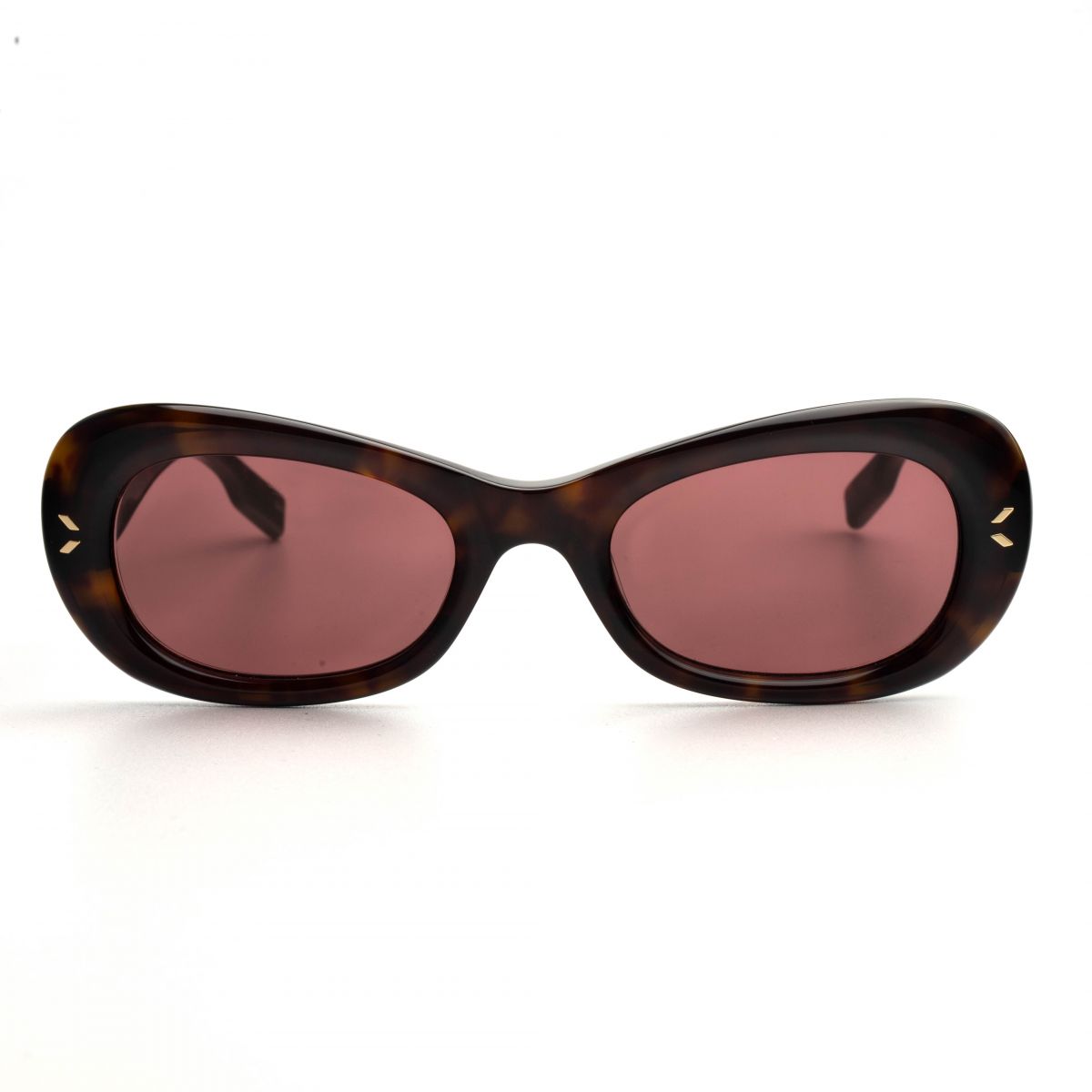 MCQ MQ0383S 1 CAT EYE / BLACK