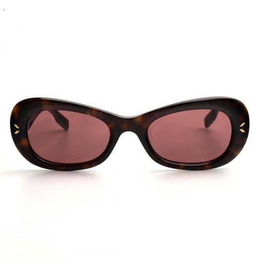 MCQ MQ0383S 1 CAT EYE / BLACK