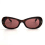 MCQ MQ0383S 1 CAT EYE / BLACK