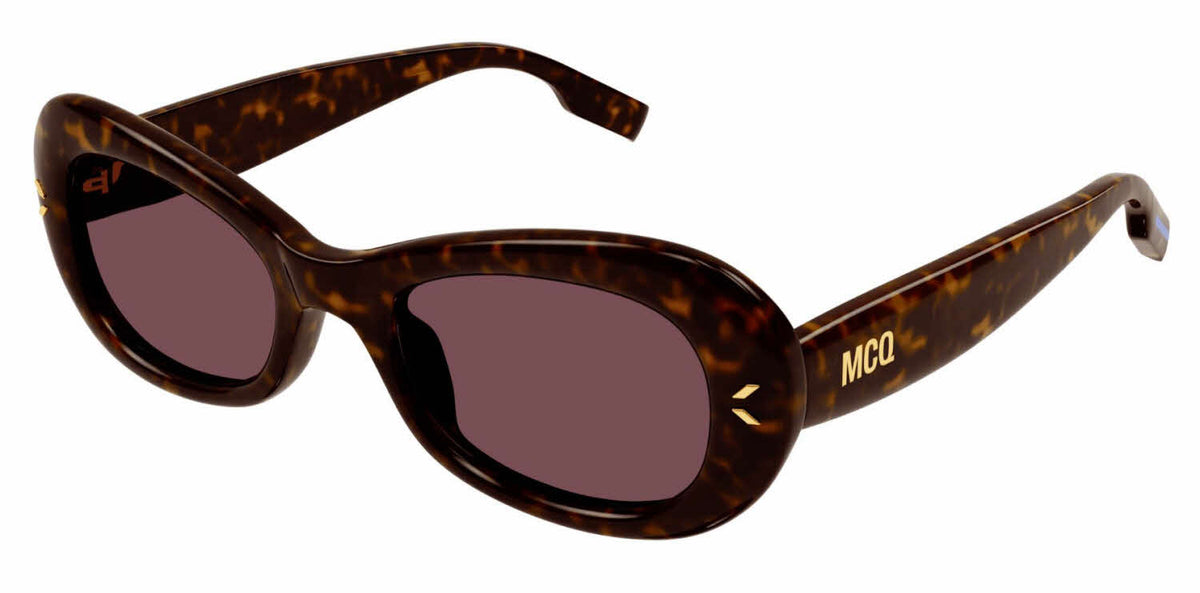 MCQ MQ0383S 1 CAT EYE / BLACK