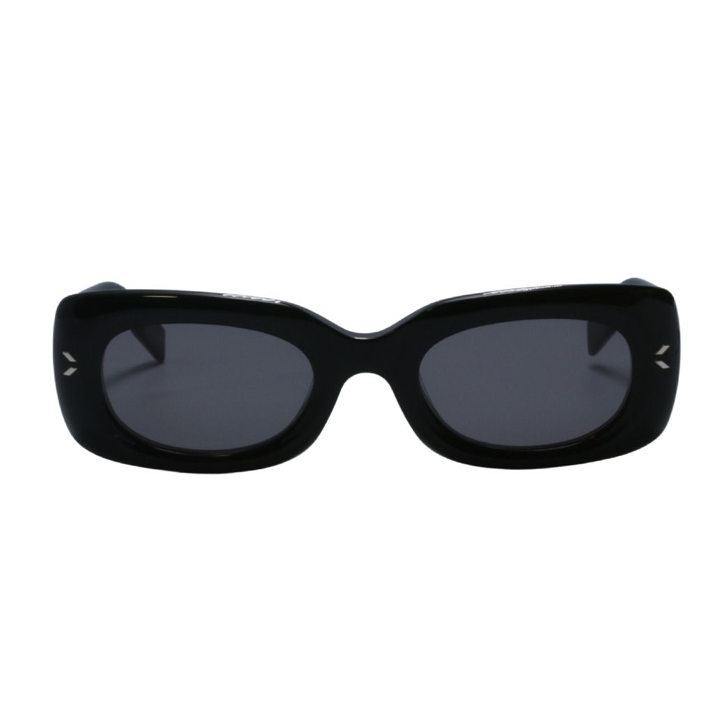 MCQ MQ0384S 1 RECTANGULAR / BLACK