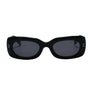 MCQ MQ0384S 1 RECTANGULAR / BLACK