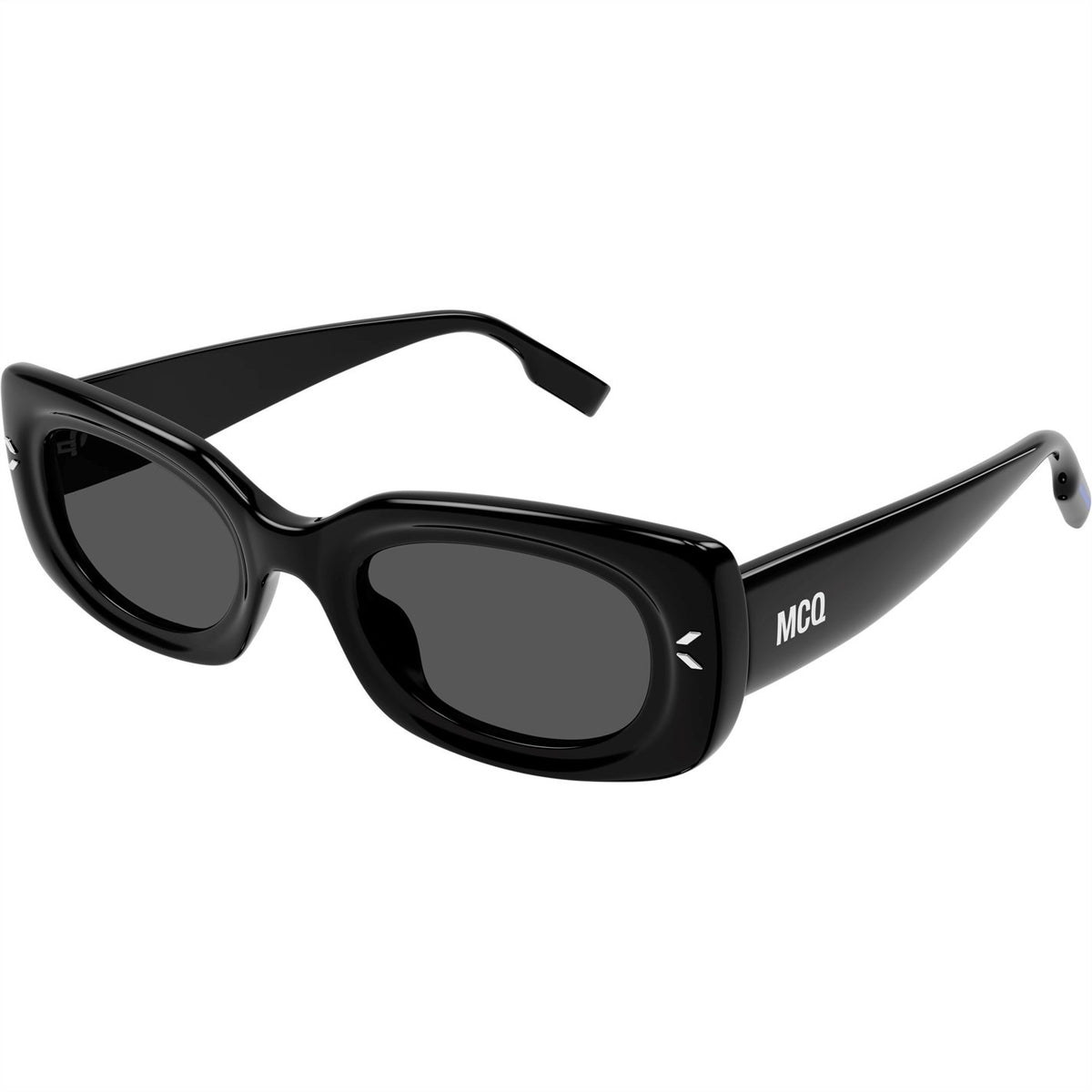 MCQ MQ0384S 1 RECTANGULAR / BLACK