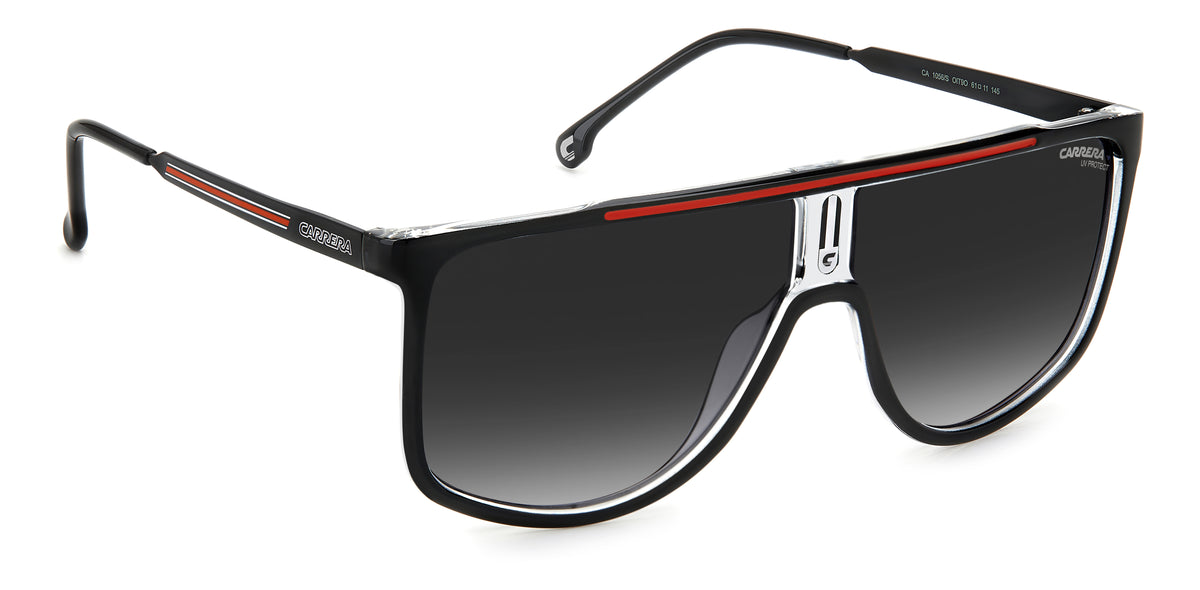 CARRERA  1056/S OIT9O NAVIGATOR / BLACK