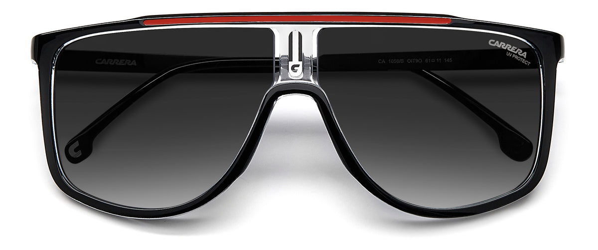 CARRERA  1056/S OIT9O NAVIGATOR / BLACK