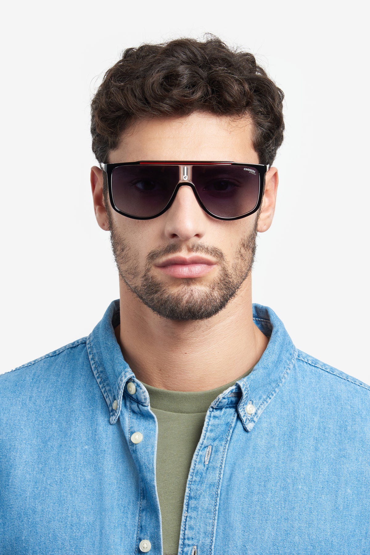 CARRERA  1056/S OIT9O NAVIGATOR / BLACK