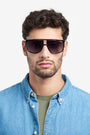 CARRERA  1056/S OIT9O NAVIGATOR / BLACK