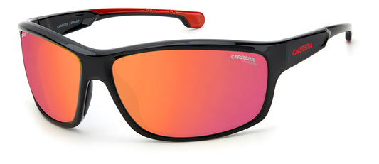 CARRERA DUCATI CARDUC 002/S OITUZ RECTANGULAR / BLACK