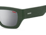 HUGO HG 1252/S 1EDDC FLAT TOP / GREEN