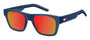 TOMMY HILFIGER TH 1975/S FLLB8 SQUARE / BLUE