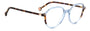 CAROLINA HERRERA HER 0212 JBW ROUND / HAVANA