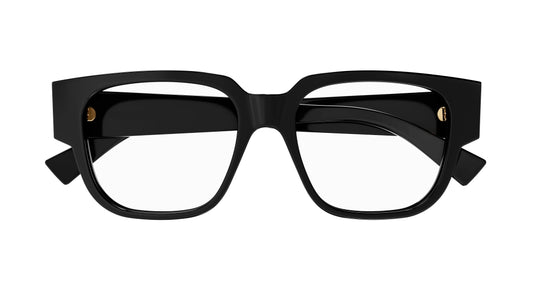 BOTTEGA VENETA BV1289O 1 SQUARE / BLACK