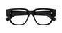 BOTTEGA VENETA BV1289O 1 SQUARE / BLACK