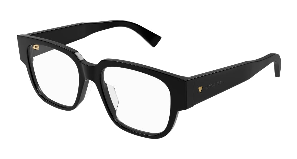 BOTTEGA VENETA BV1289O 1 SQUARE / BLACK