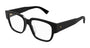 BOTTEGA VENETA BV1289O 1 SQUARE / BLACK