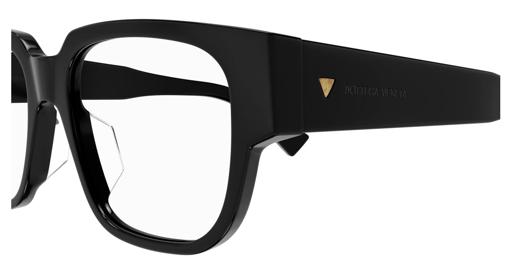 BOTTEGA VENETA BV1289O 1 SQUARE / BLACK