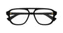 BOTTEGA VENETA BV1294O 1 AVIATOR / BLACK