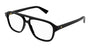 BOTTEGA VENETA BV1294O 1 AVIATOR / BLACK