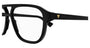BOTTEGA VENETA BV1294O 1 AVIATOR / BLACK