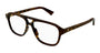 BOTTEGA VENETA BV1294O 2 AVIATOR / HAVANA