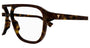 BOTTEGA VENETA BV1294O 2 AVIATOR / HAVANA