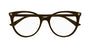 GUCCI GG0093O 7 ROUND / BROWN